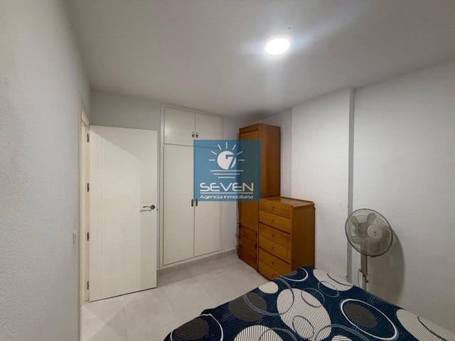 1 soveværelse Lejlighed til salg i Velilla, Almuñécar med swimmingpool - € 270.000 (Ref: 9941963)