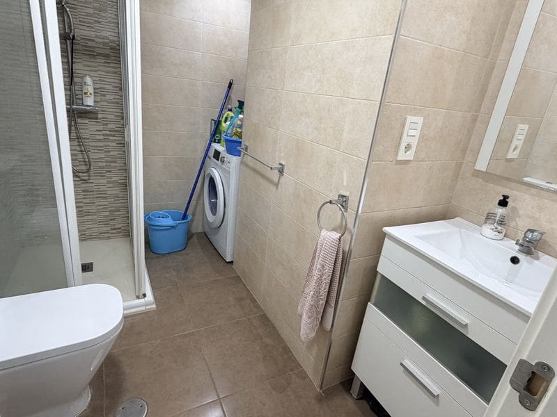 1 bedroom Apartment for sale in Velilla with pool - € 250,000 (Ref: 9941963)