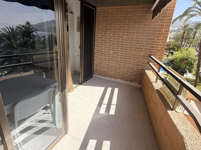 1 soveværelse Lejlighed til salg i Velilla, Almuñécar med swimmingpool - € 250.000 (Ref: 9941963)