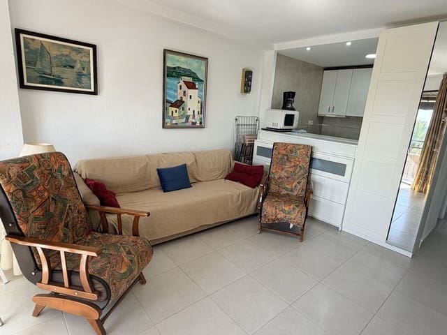 1 soveværelse Lejlighed til salg i Velilla, Almuñécar med swimmingpool - € 250.000 (Ref: 9941963)