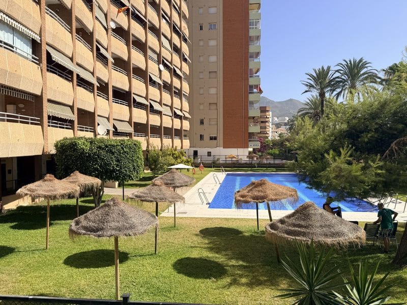 1 bedroom Apartment for sale in Velilla with pool - € 250,000 (Ref: 9941963)