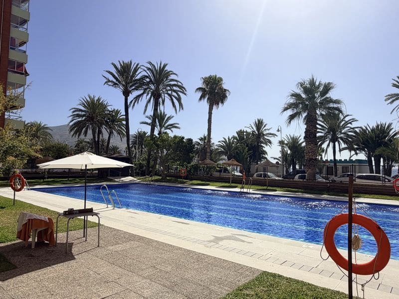 1 bedroom Apartment for sale in Velilla with pool - € 250,000 (Ref: 9941963)