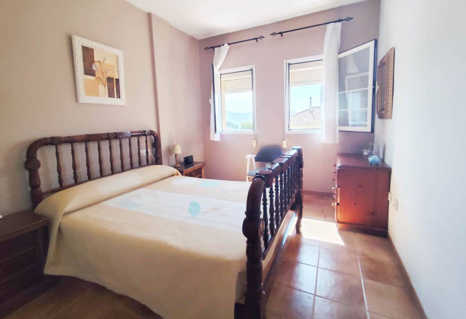 3 chambre Maison de Ville à vendre à La Herradura avec garage - 325 000 € (Ref: 9966310)