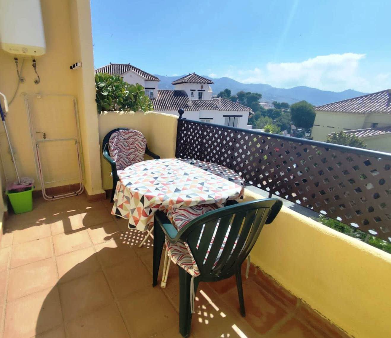 3 chambre Maison de Ville à vendre à La Herradura avec garage - 325 000 € (Ref: 9966310)