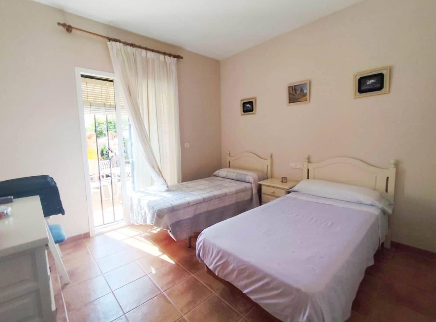 3 chambre Maison de Ville à vendre à La Herradura avec garage - 325 000 € (Ref: 9966310)