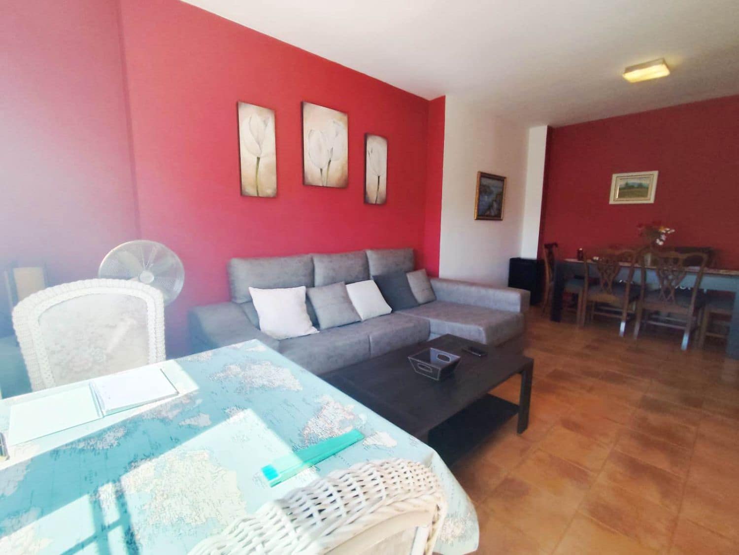 3 chambre Maison de Ville à vendre à La Herradura avec garage - 325 000 € (Ref: 9966310)