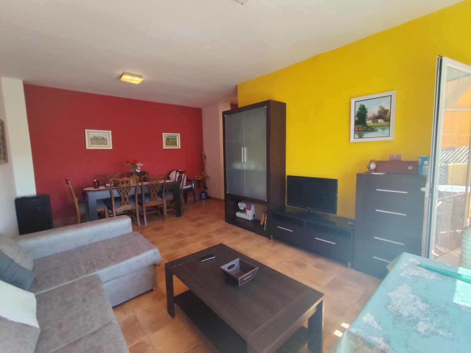 3 chambre Maison de Ville à vendre à La Herradura avec garage - 325 000 € (Ref: 9966310)