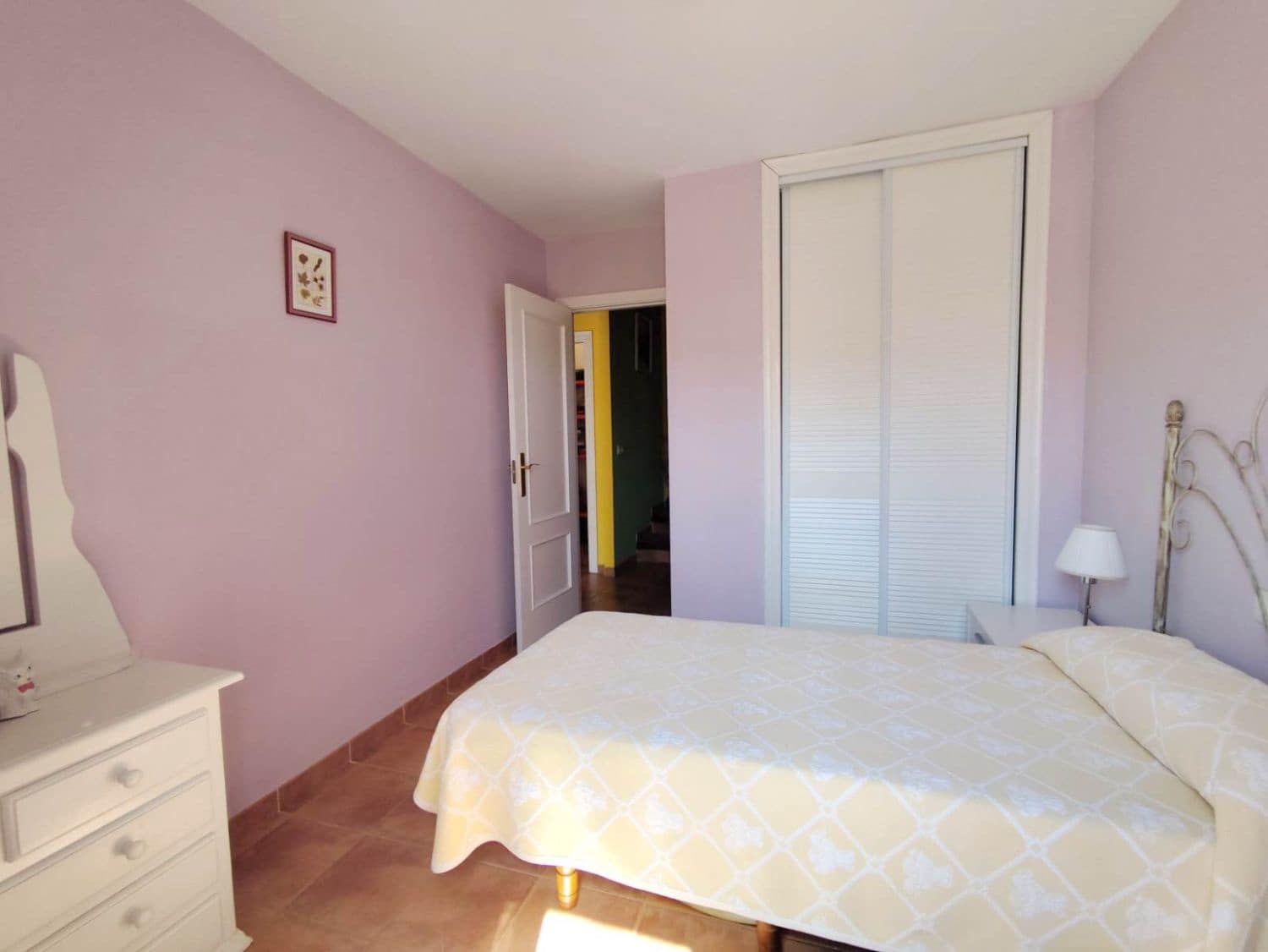3 chambre Maison de Ville à vendre à La Herradura avec garage - 325 000 € (Ref: 9966310)