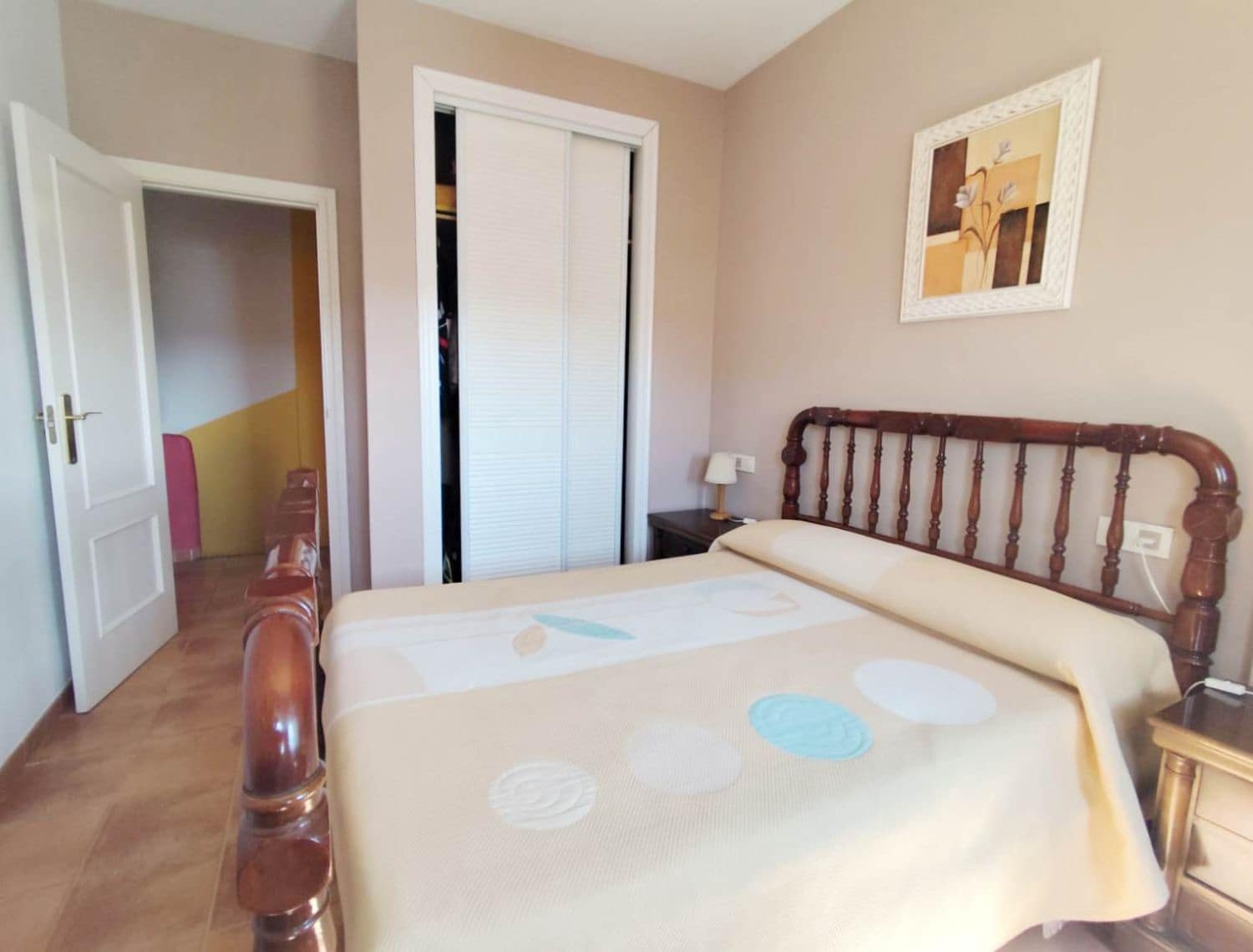 3 chambre Maison de Ville à vendre à La Herradura avec garage - 325 000 € (Ref: 9966310)