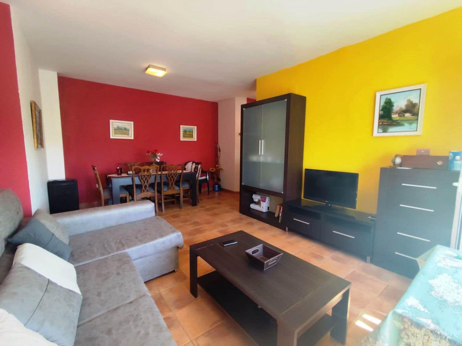 3 chambre Maison de Ville à vendre à La Herradura avec garage - 325 000 € (Ref: 9966310)