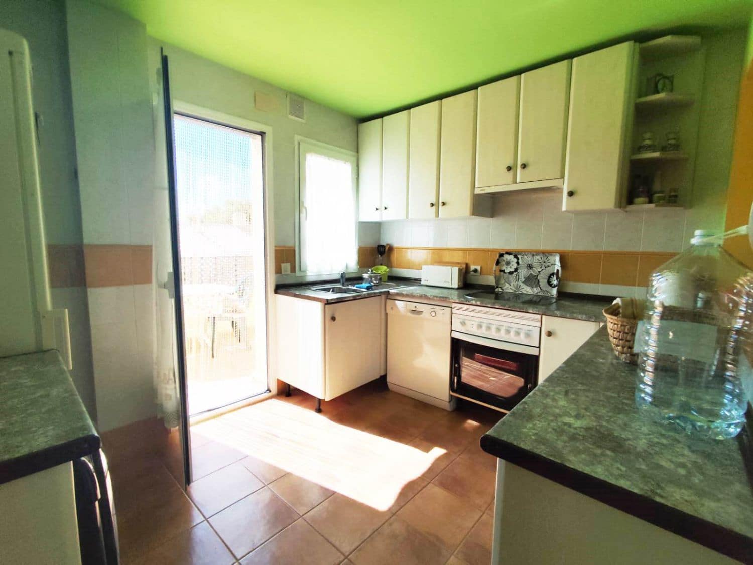 3 chambre Maison de Ville à vendre à La Herradura avec garage - 325 000 € (Ref: 9966310)