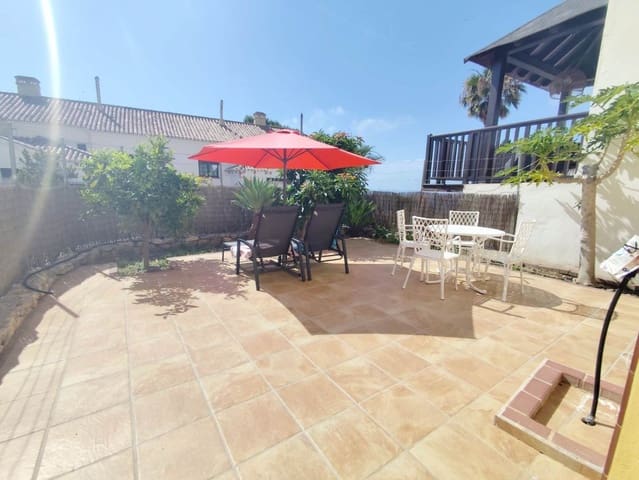 3 chambre Maison de Ville à vendre à La Herradura, Almuñécar avec garage - 325 000 € (Ref: 9966310)