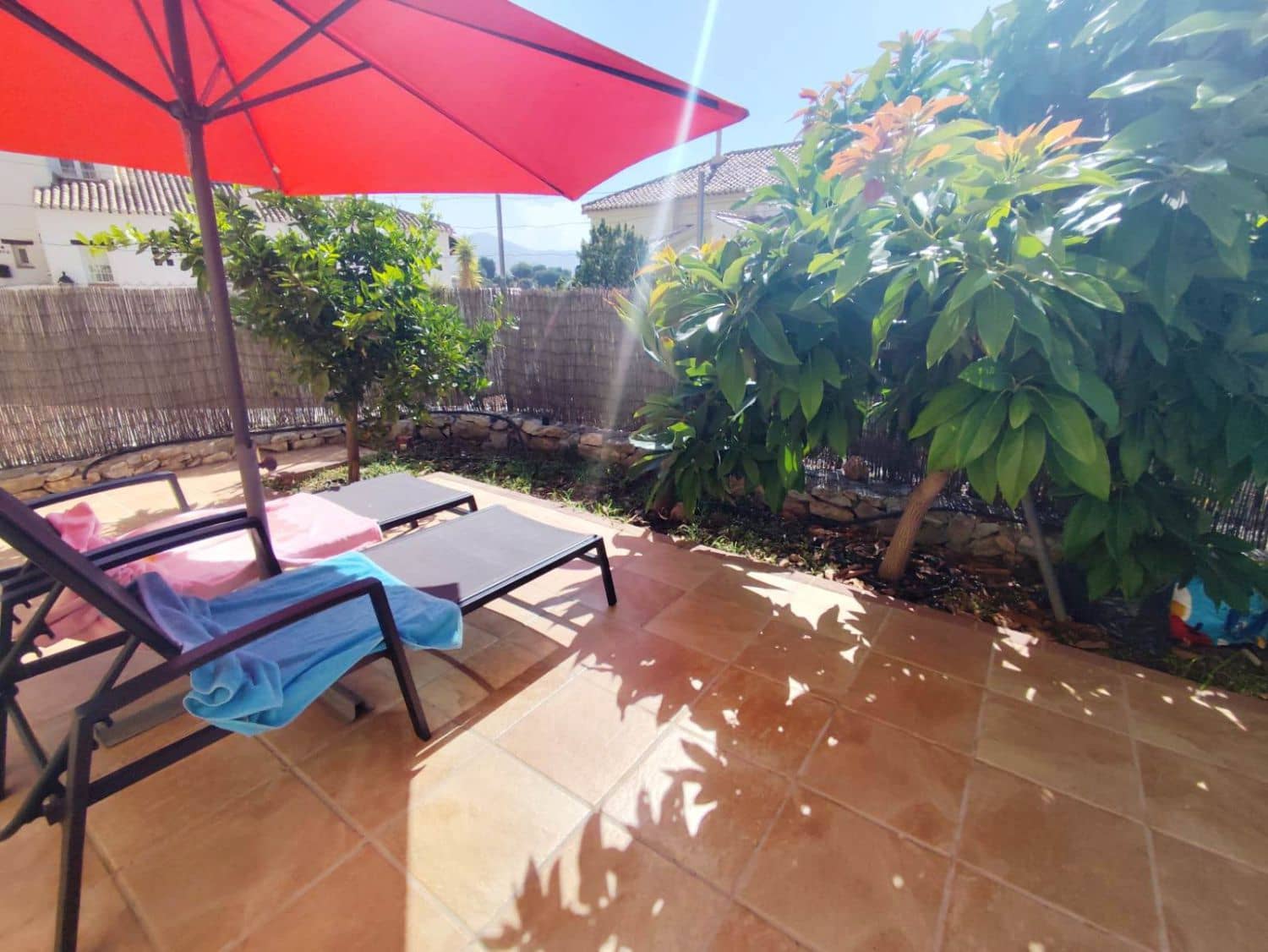 3 chambre Maison de Ville à vendre à La Herradura avec garage - 325 000 € (Ref: 9966310)