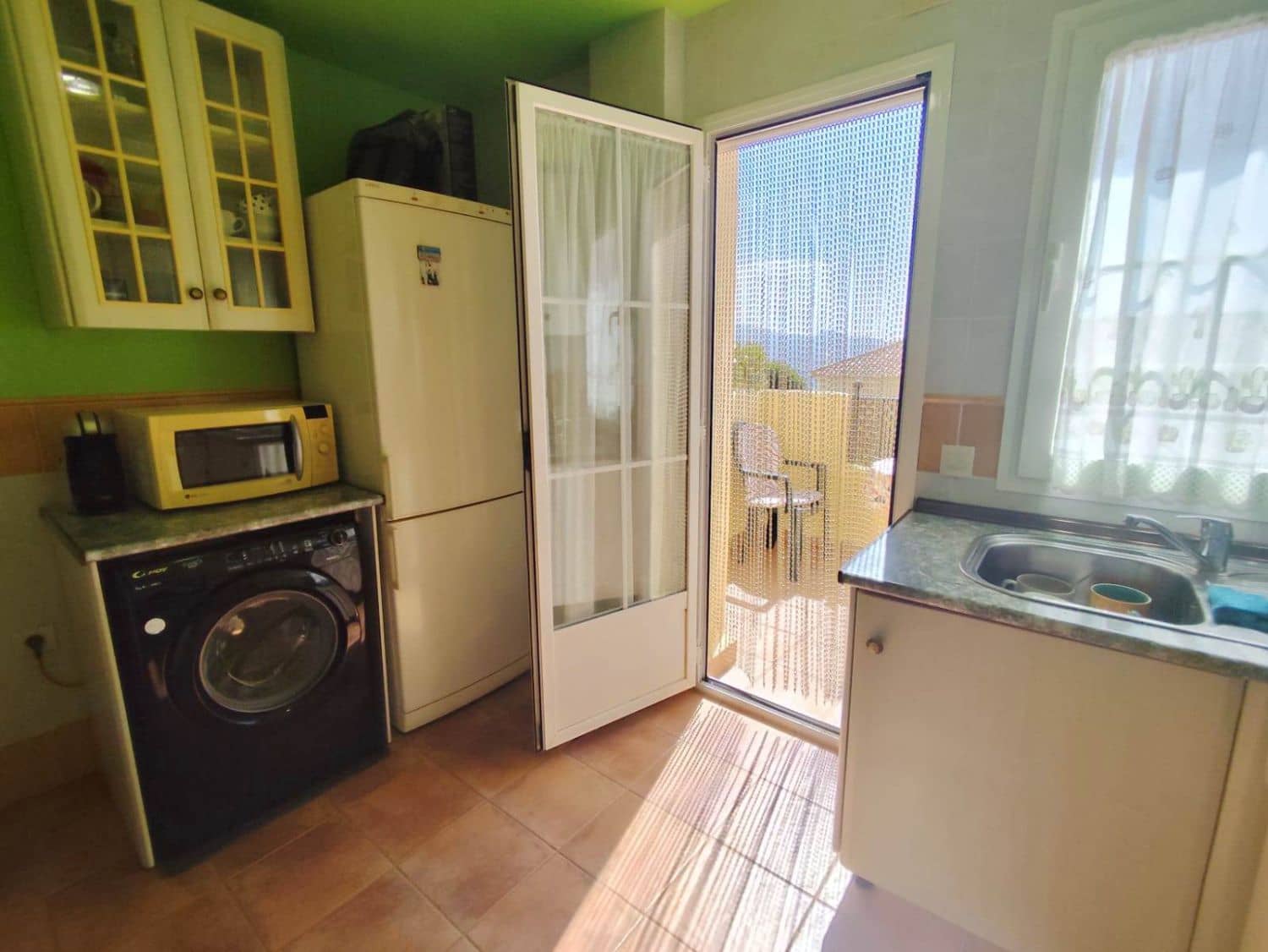 3 chambre Maison de Ville à vendre à La Herradura avec garage - 325 000 € (Ref: 9966310)