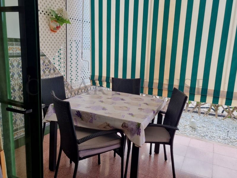 1 bedroom Apartment for rent in Puerto Rico, Mogán € 900 (Ref 7848475)