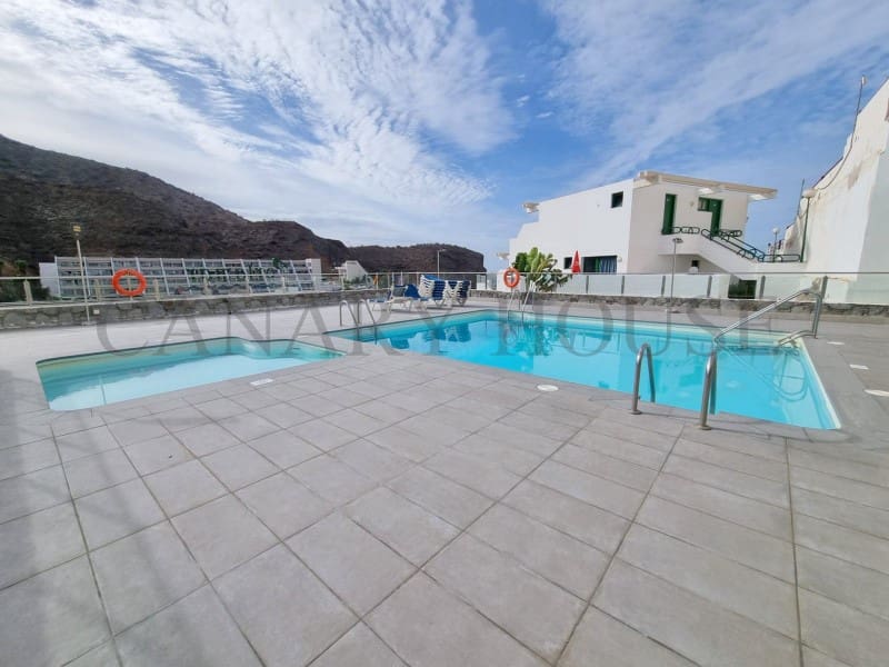 1 bedroom Apartment for rent in Puerto Rico, Mogán € 900 (Ref 7848475)