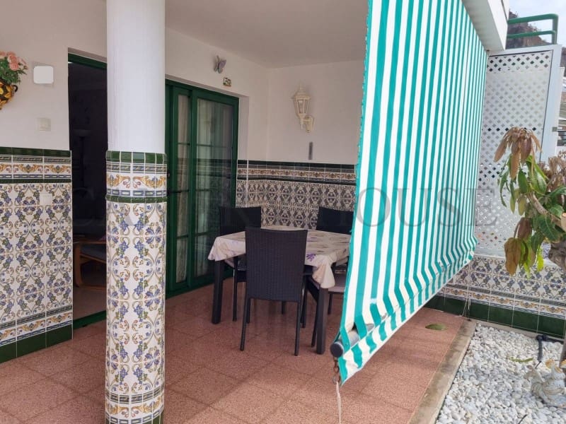 1 bedroom Apartment for rent in Puerto Rico, Mogán € 900 (Ref 7848475)