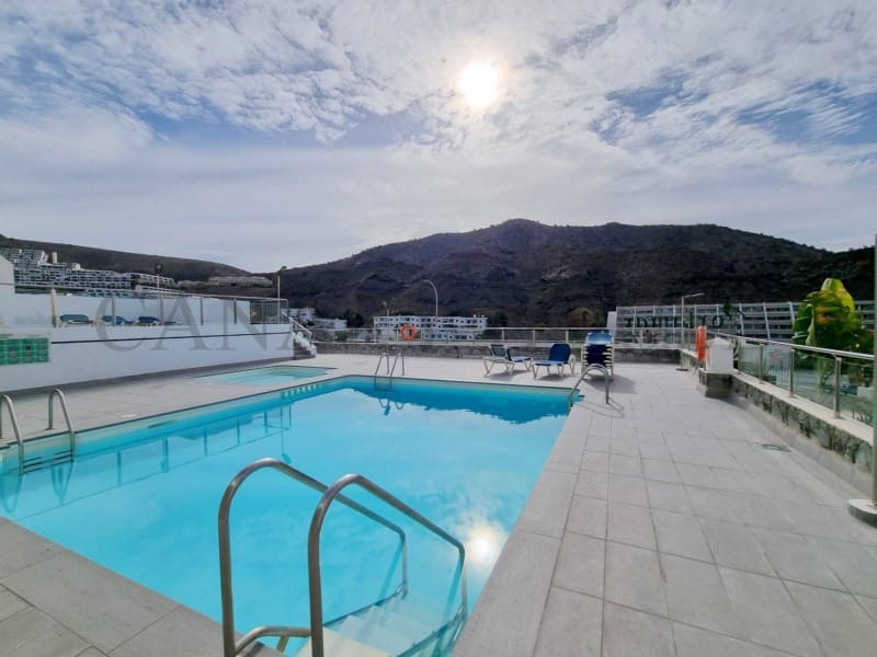 1 bedroom Apartment for rent in Puerto Rico, Mogán € 900 (Ref 7848475)