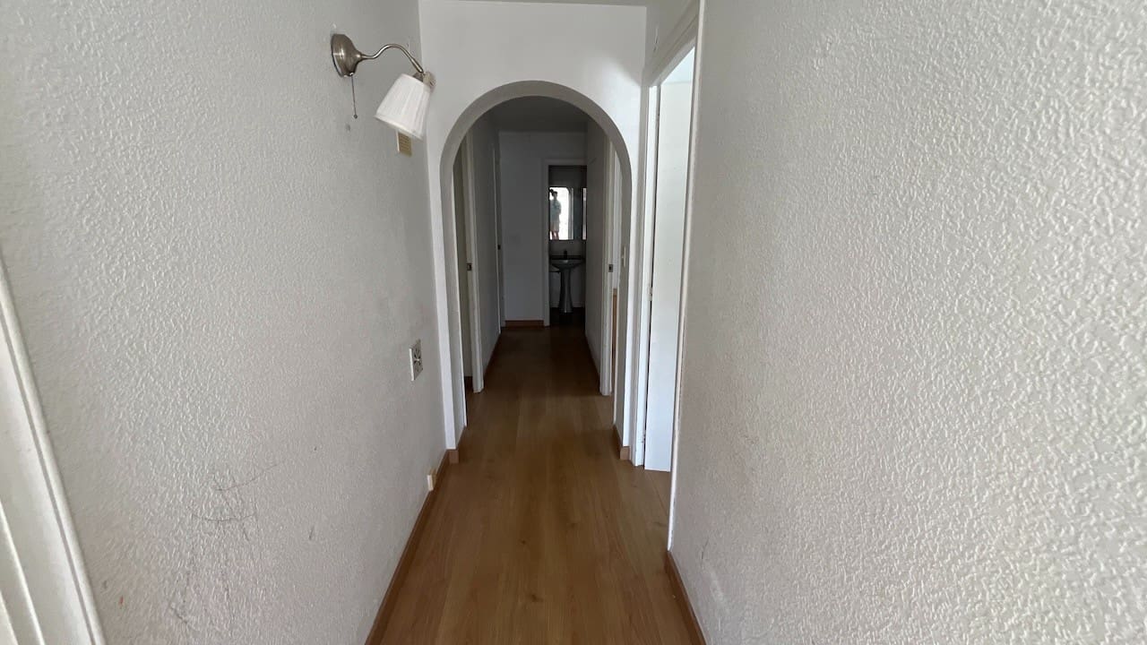 6 sypialnia Willa na sprzedaż w Albir z basenem garażem - 899 900 € (Ref: 9241034)