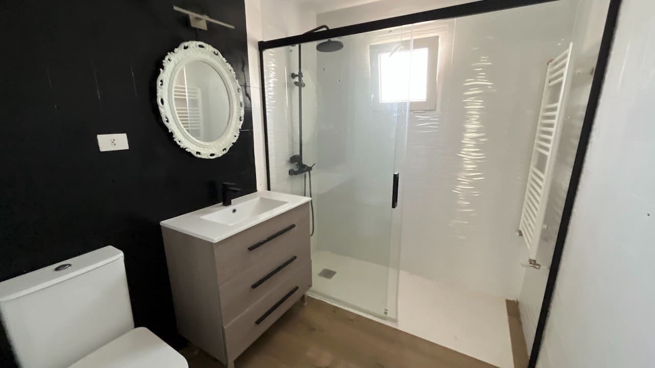 6 sypialnia Willa na sprzedaż w Albir z basenem garażem - 899 900 € (Ref: 9241034)