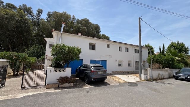 6 sypialnia Willa na sprzedaż w Albir, Alfaz del Pi / L'Alfàs del Pi z basenem garażem - 899 900 € (Ref: 9241034)