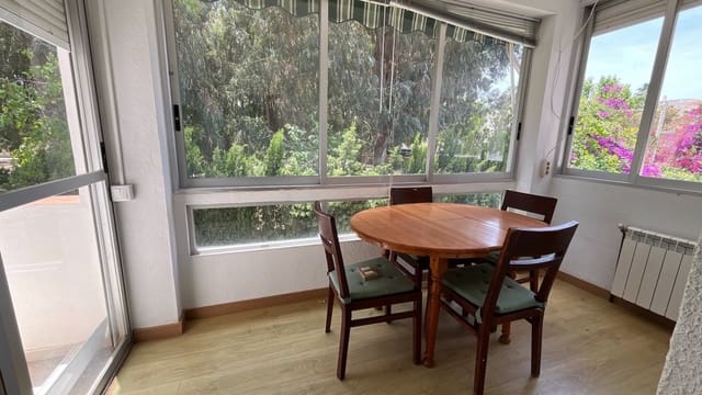 6 sypialnia Willa na sprzedaż w Albir, Alfaz del Pi / L'Alfàs del Pi z basenem garażem - 899 900 € (Ref: 9241034)