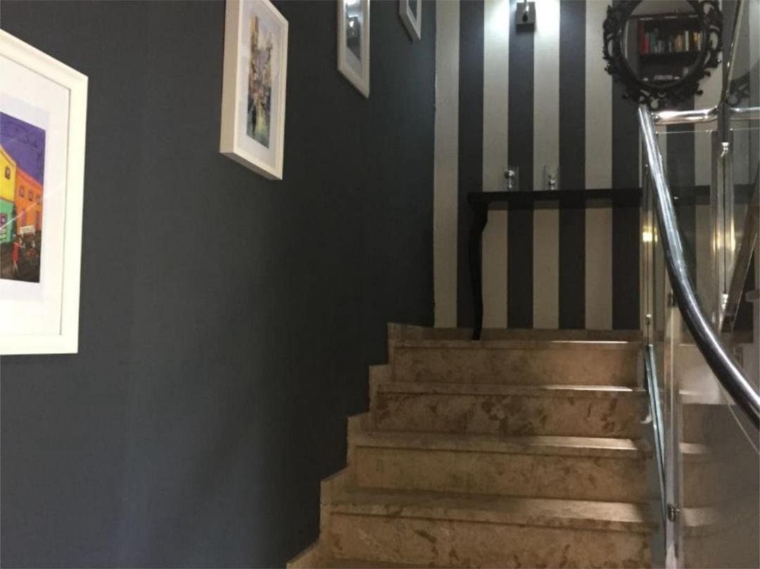 5 sypialnia Willa na sprzedaż w Alfaz del Pi / L'Alfas del Pi z basenem garażem - 550 000 € (Ref: 9241035)