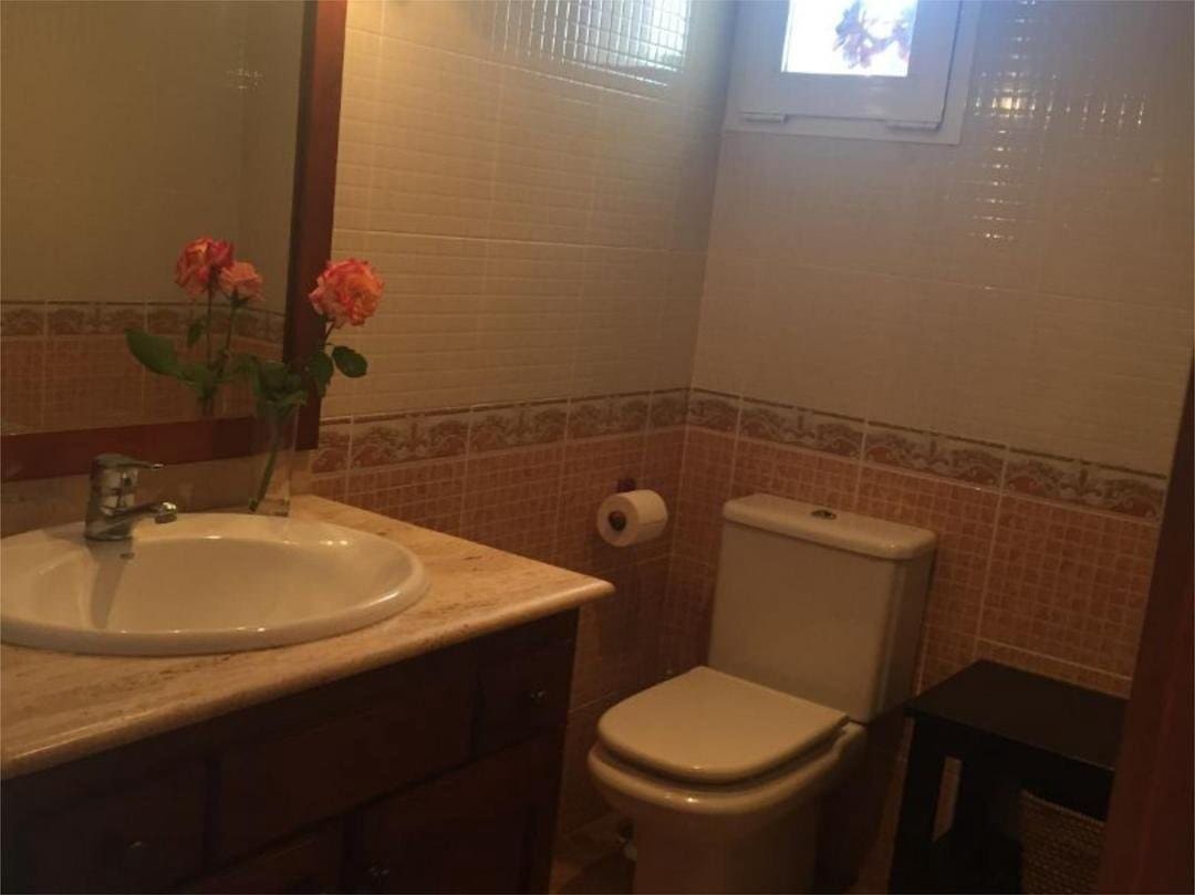 5 sypialnia Willa na sprzedaż w Alfaz del Pi / L'Alfas del Pi z basenem garażem - 550 000 € (Ref: 9241035)