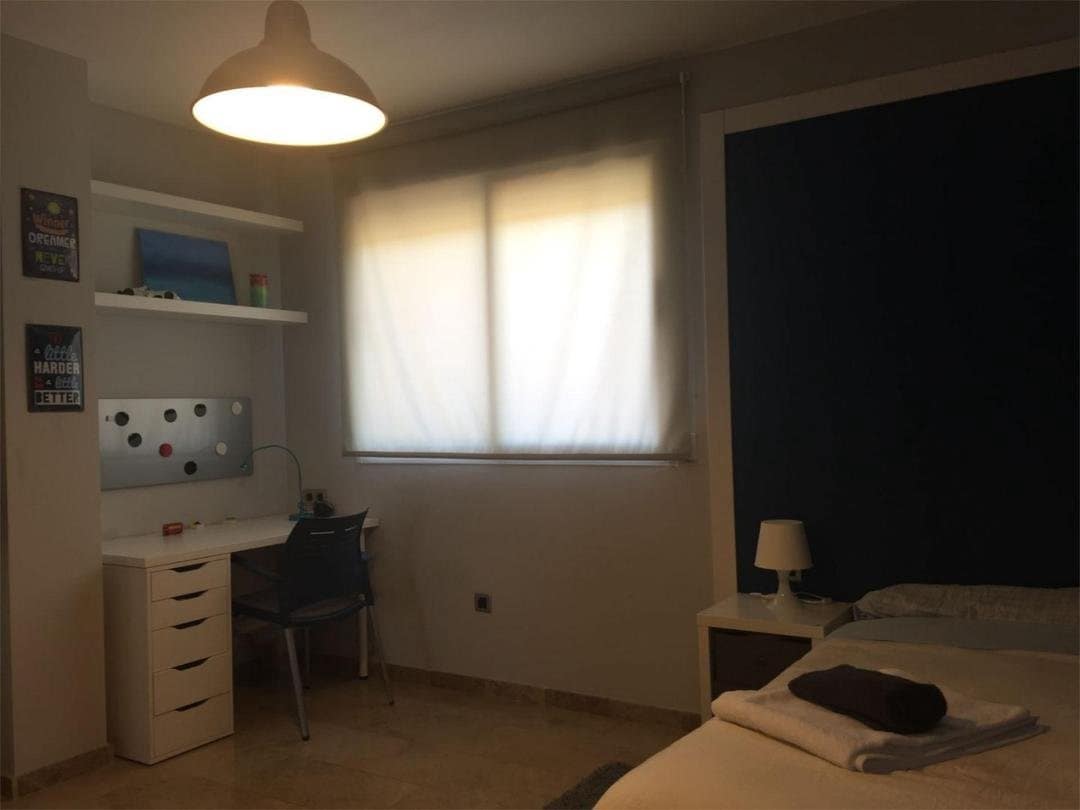 5 sypialnia Willa na sprzedaż w Alfaz del Pi / L'Alfas del Pi z basenem garażem - 550 000 € (Ref: 9241035)