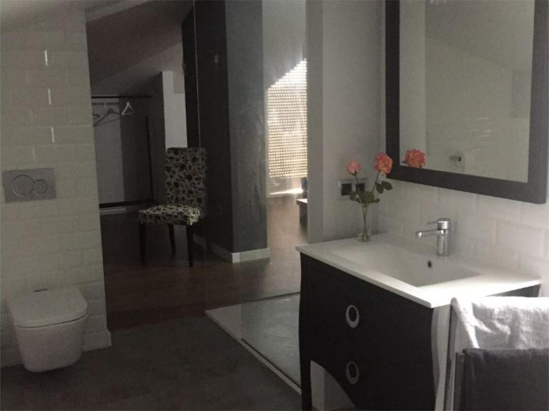 5 sypialnia Willa na sprzedaż w Alfaz del Pi / L'Alfas del Pi z basenem garażem - 550 000 € (Ref: 9241035)