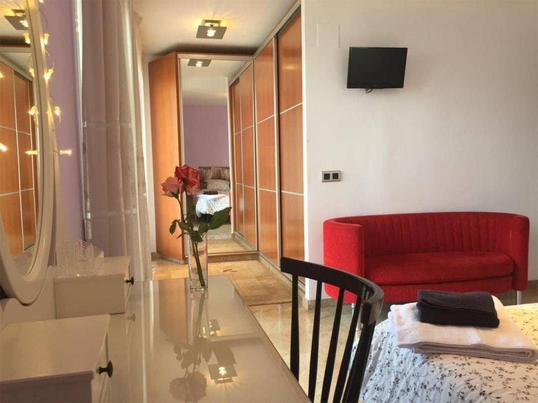 5 sypialnia Willa na sprzedaż w Alfaz del Pi / L'Alfas del Pi z basenem garażem - 550 000 € (Ref: 9241035)