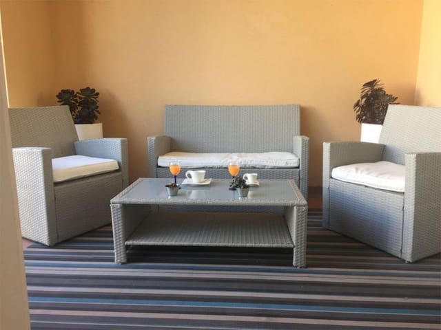 5 sypialnia Willa na sprzedaż w Escandinavia - Cautivador, Alfaz del Pi / L'Alfàs del Pi z basenem garażem - 550 000 € (Ref: 9241035)