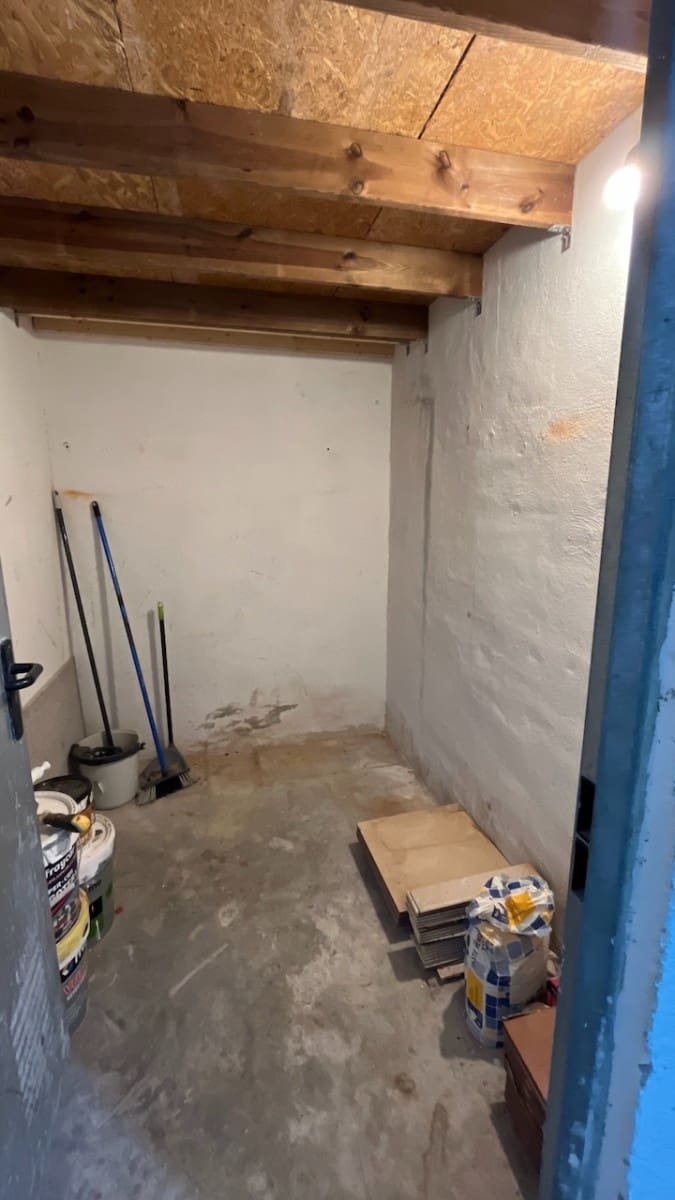 2 soverom Kjedet enebolig til salgs i Polop med svømmebasseng garasje - € 223 000 (Ref: 9241037)