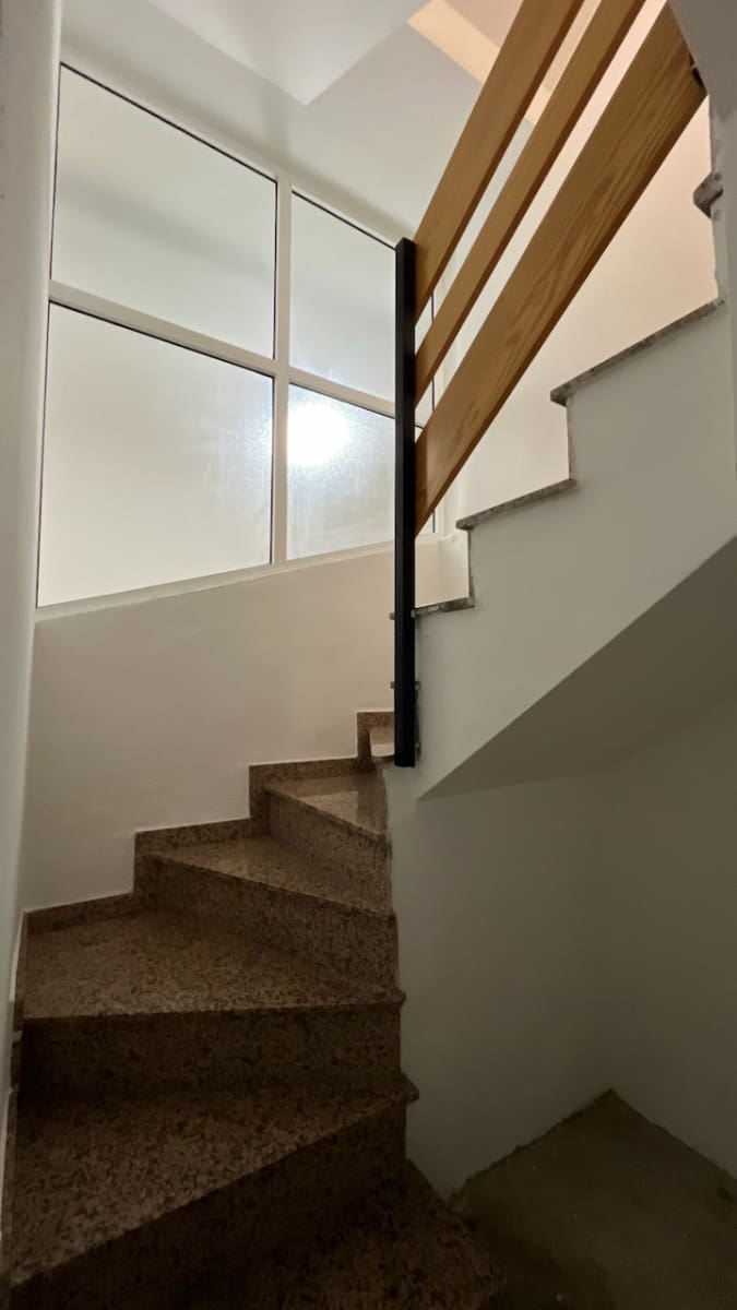 2 soverom Kjedet enebolig til salgs i Polop med svømmebasseng garasje - € 223 000 (Ref: 9241037)