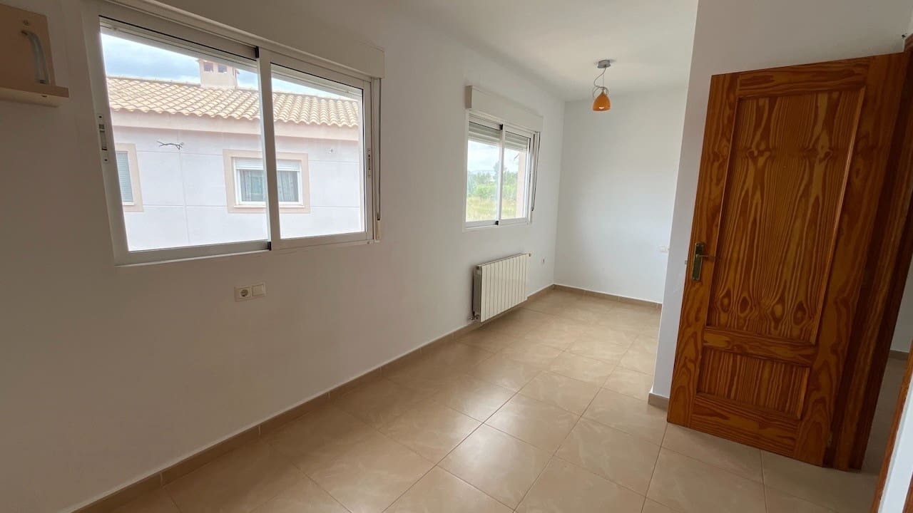 2 soverom Kjedet enebolig til salgs i Polop med svømmebasseng garasje - € 223 000 (Ref: 9241037)