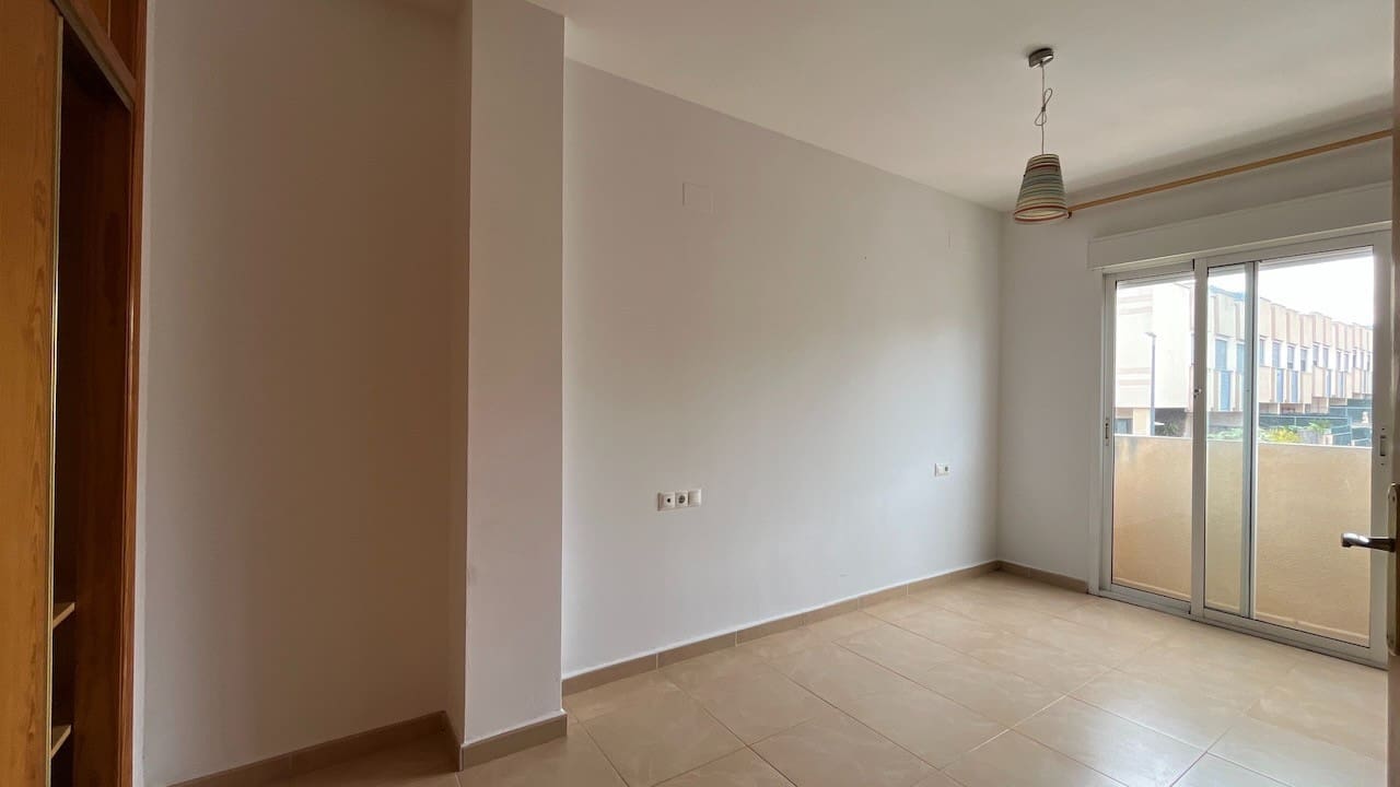 2 soverom Kjedet enebolig til salgs i Polop med svømmebasseng garasje - € 223 000 (Ref: 9241037)