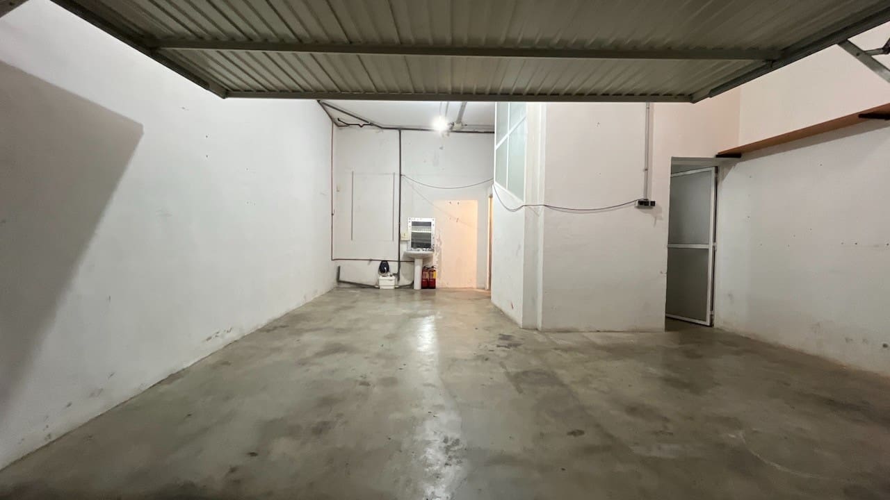 2 soverom Kjedet enebolig til salgs i Polop med svømmebasseng garasje - € 223 000 (Ref: 9241037)