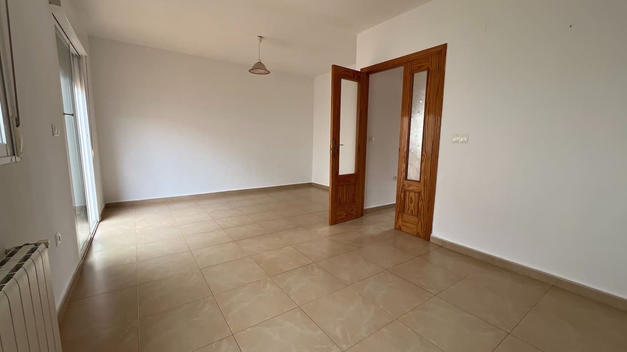 2 soverom Kjedet enebolig til salgs i Polop med svømmebasseng garasje - € 223 000 (Ref: 9241037)