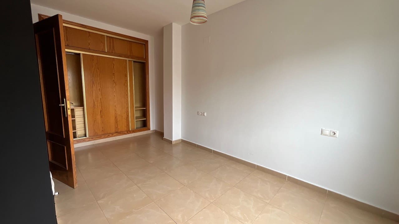 2 soverom Kjedet enebolig til salgs i Polop med svømmebasseng garasje - € 223 000 (Ref: 9241037)