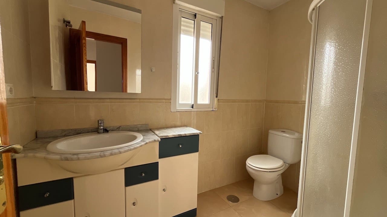 2 soverom Kjedet enebolig til salgs i Polop med svømmebasseng garasje - € 223 000 (Ref: 9241037)