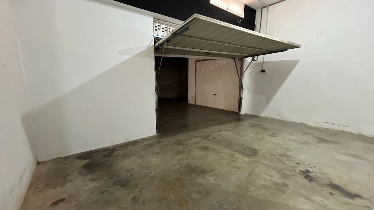 2 soverom Kjedet enebolig til salgs i Polop med svømmebasseng garasje - € 223 000 (Ref: 9241037)