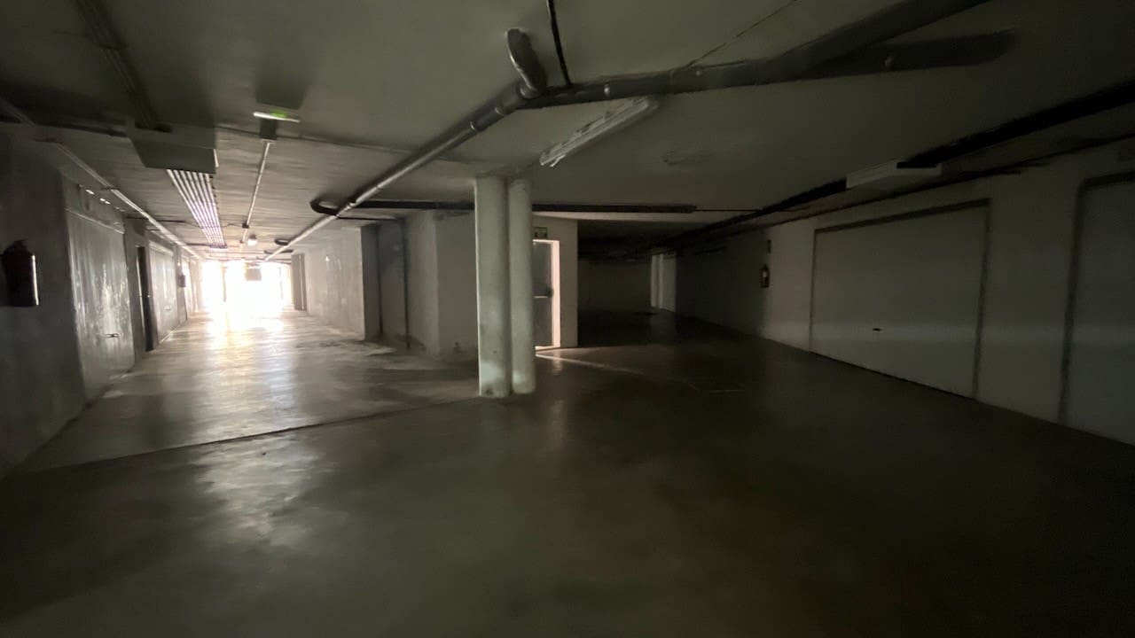 2 soverom Kjedet enebolig til salgs i Polop med svømmebasseng garasje - € 223 000 (Ref: 9241037)