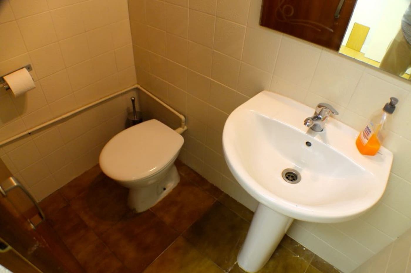 Yritys myytävänä paikassa Benidorm - 107 000 € (Ref: 9241039)