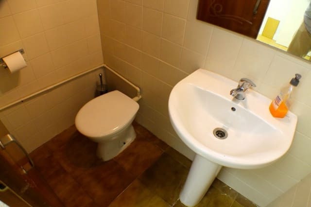 Business for sale in Centro Urbano, Benidorm - € 107,000 (Ref: 9241039)