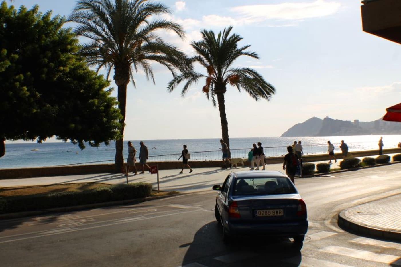 Yritys myytävänä paikassa Benidorm - 107 000 € (Ref: 9241039)