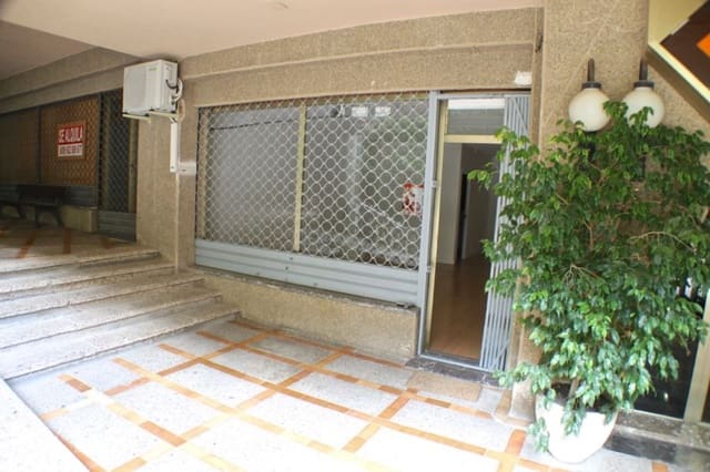Business for sale in Centro Urbano, Benidorm - € 107,000 (Ref: 9241039)