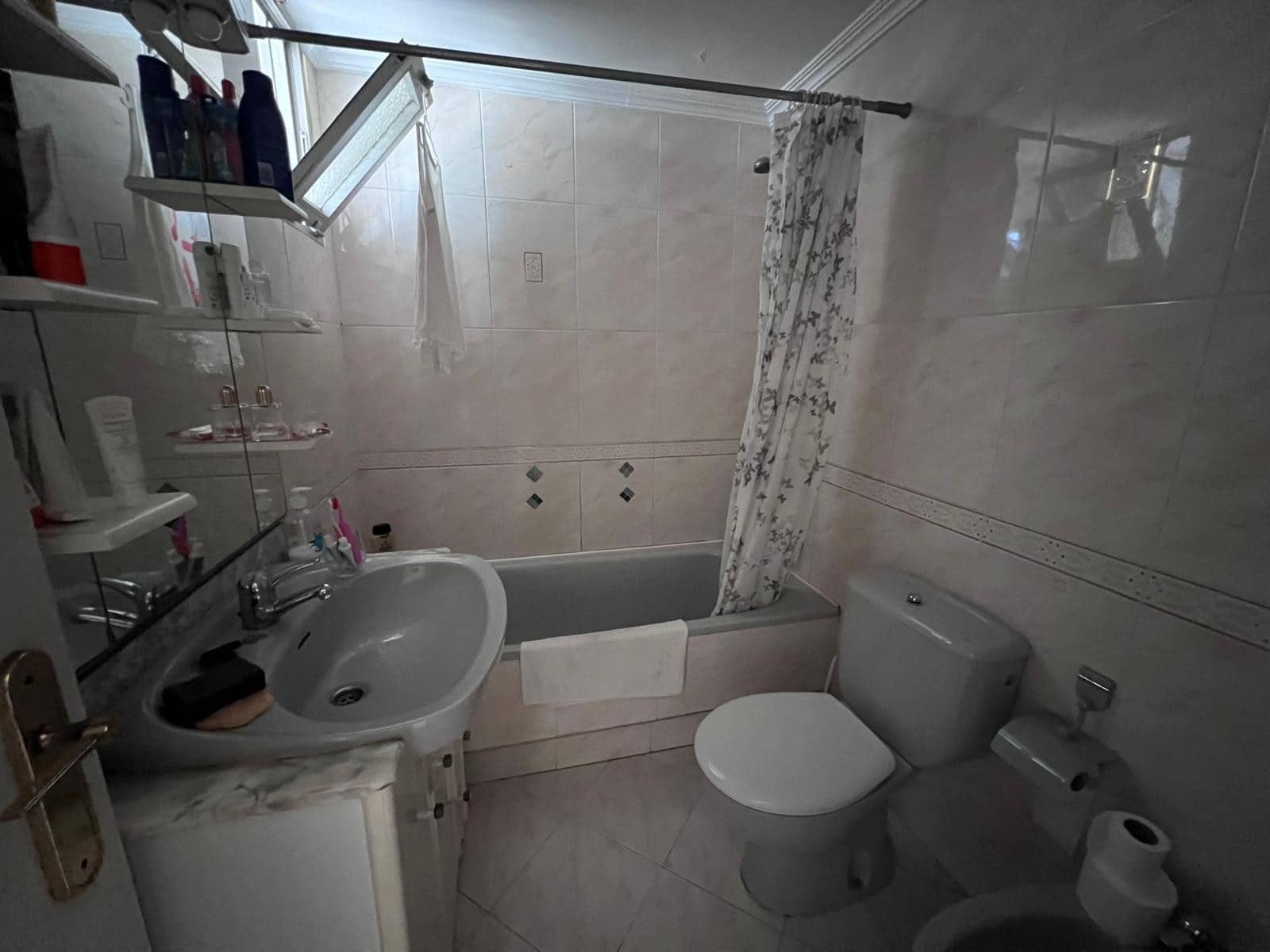 Apartamento de 1 habitación en Benidorm en venta con piscina garaje - 240.000 € (Ref: 9241040)