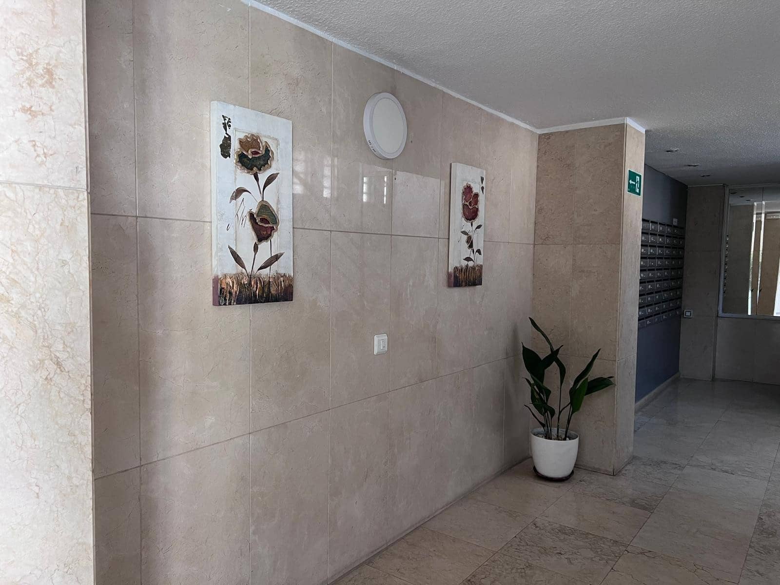Apartamento de 1 habitación en Benidorm en venta con piscina garaje - 240.000 € (Ref: 9241040)
