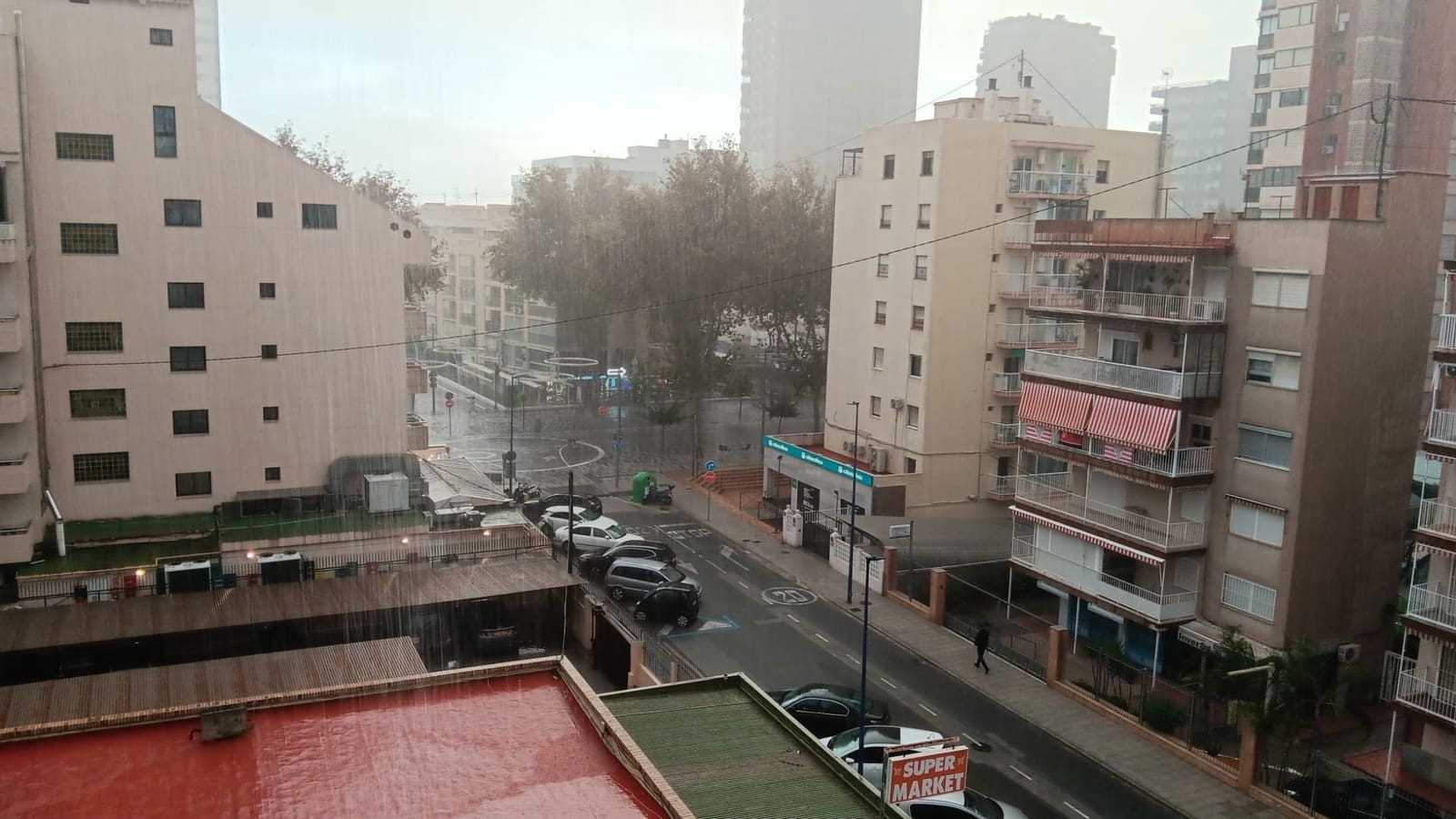 Apartamento de 1 habitación en Benidorm en venta con piscina garaje - 240.000 € (Ref: 9241040)