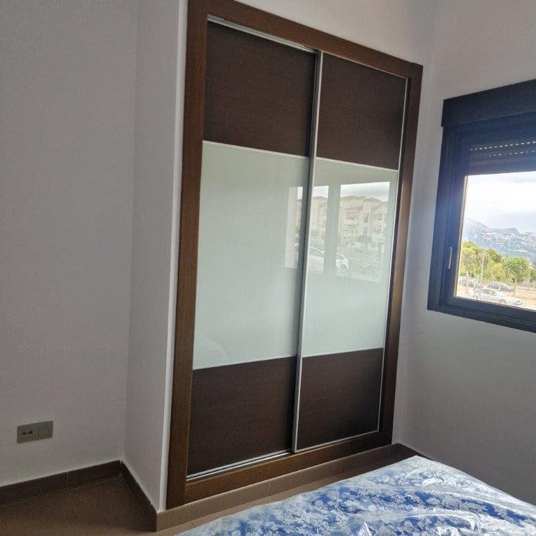 2 soveværelse Lejlighed til salg i La Nucia - € 175.000 (Ref: 9241041)